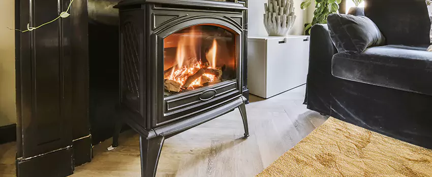 Cost of Hearthstone Stoves Fireplace Services in Wheeling, Illinois