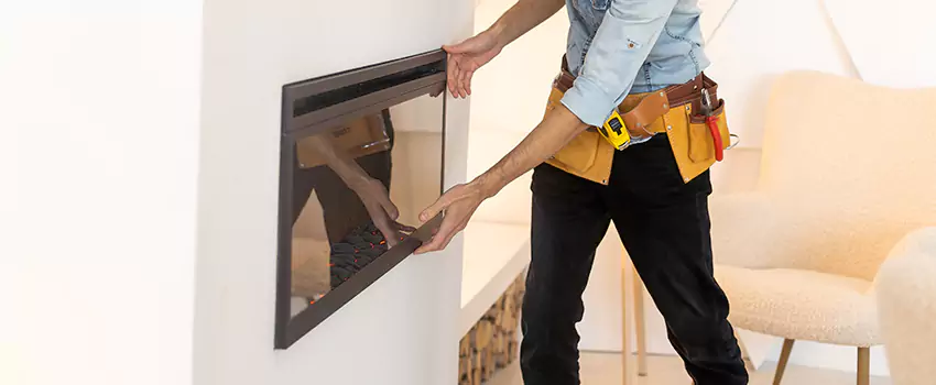 Traditional Fireplace Vent Sweeping in Wheeling, IL